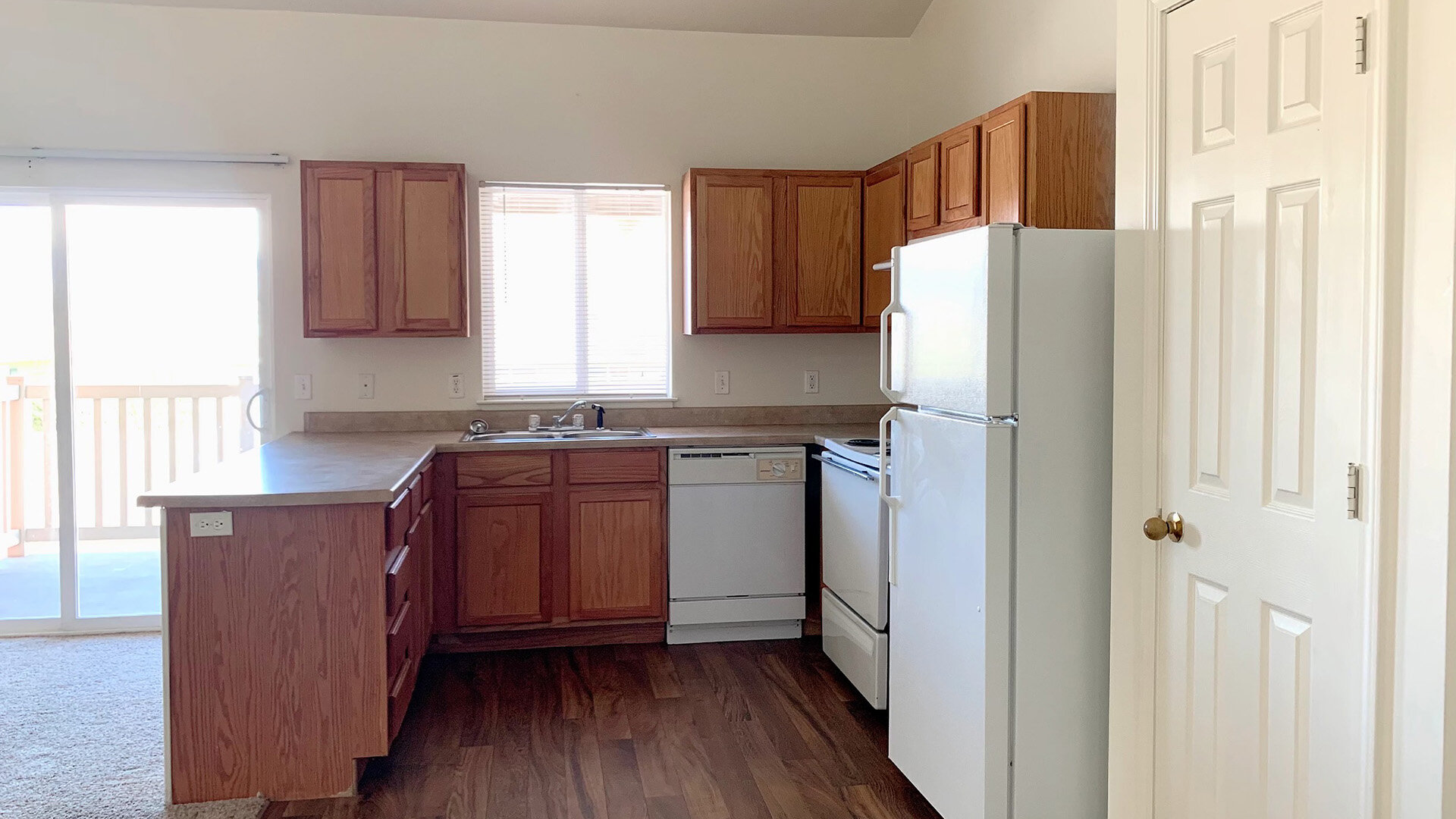 Green Grove Apartments Amenities