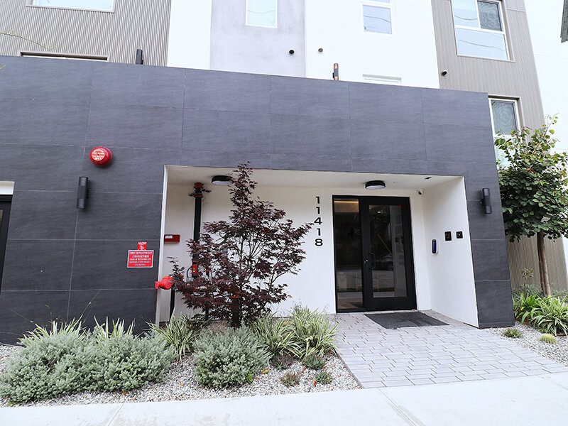 Property Entry | Missouri Apartments