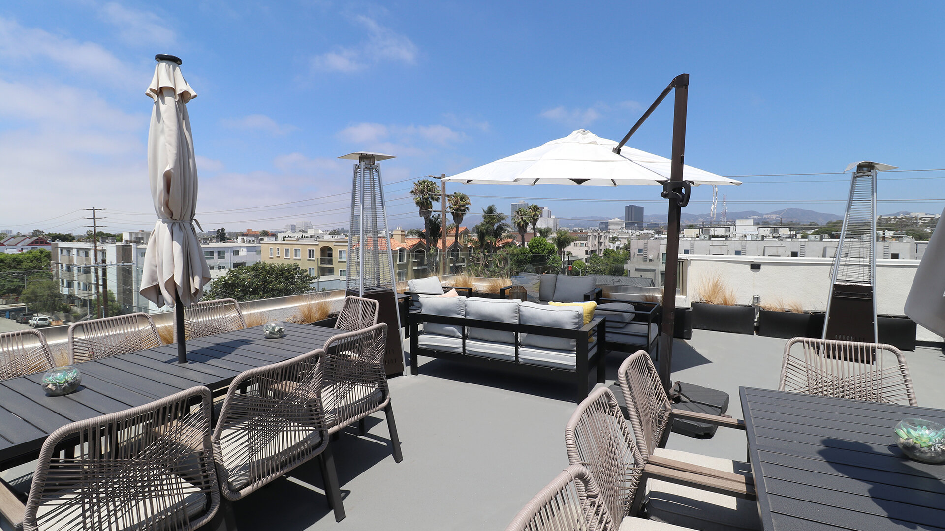 Missouri Apartments in Los Angeles, CA