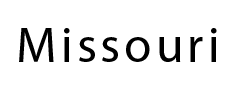 Missouri Logo