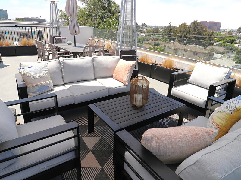 Missouri Apartments in Los Angeles