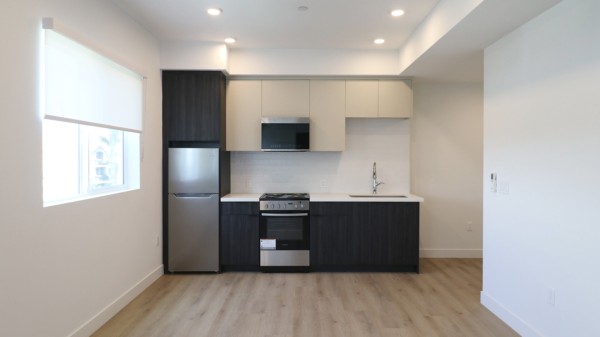 Missouri Apartments Amenities