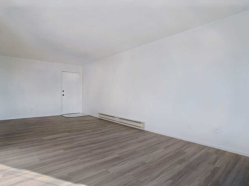 Entry | Rockway Commons