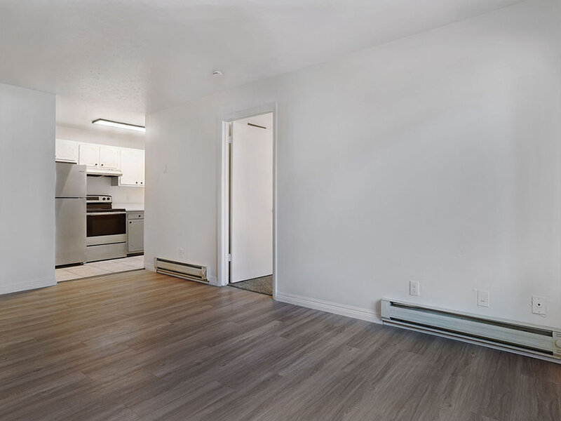 Front Room | Rockway Commons