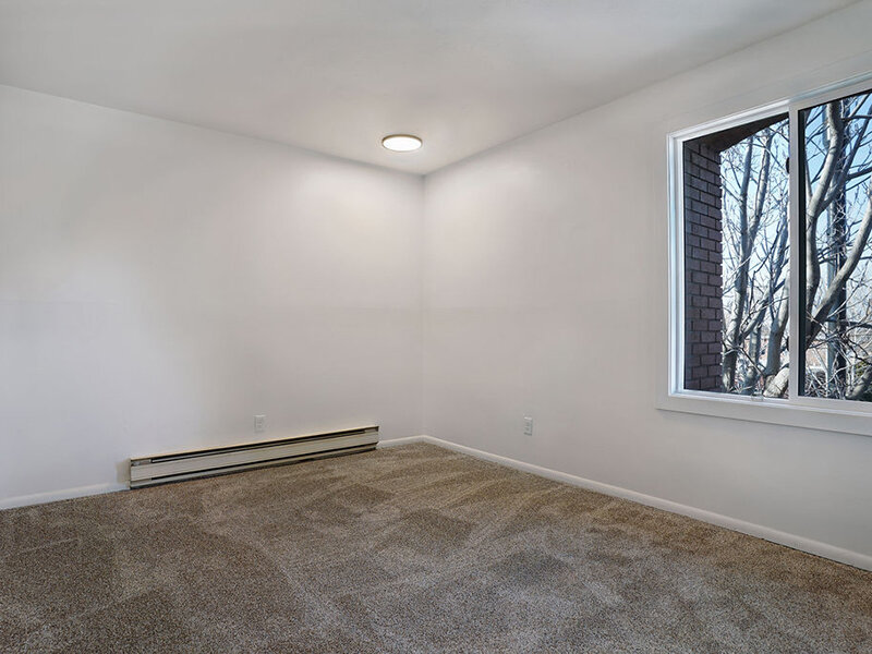 Bedroom | Rockway Commons