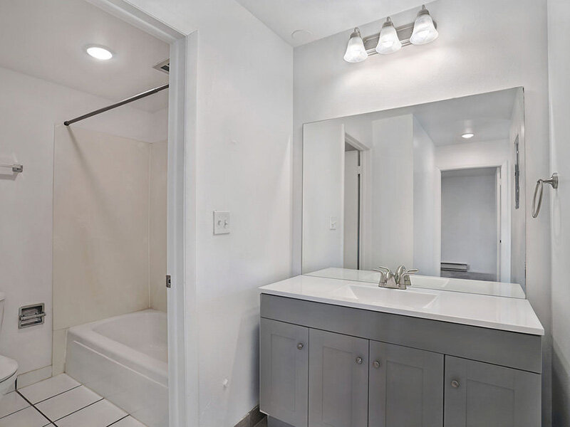 Bathroom | Rockway Commons