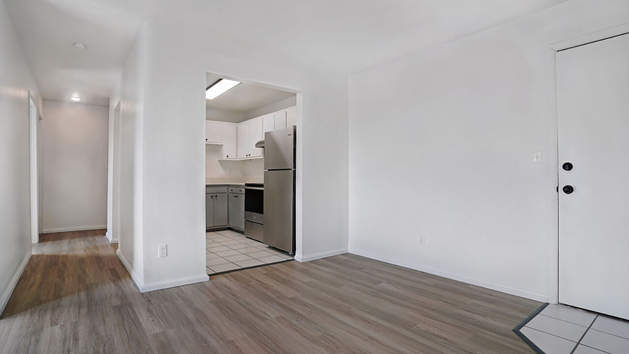 Rockway Commons Apartments, a great place to live