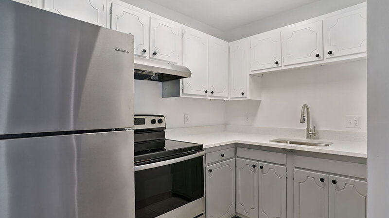 Rockway Commons Apartments