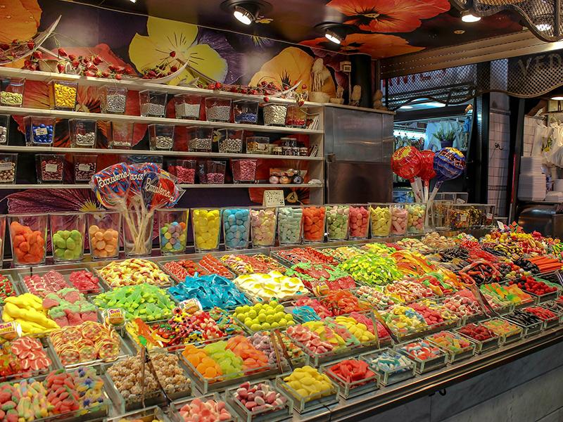 Candy Store in Thornton, CO