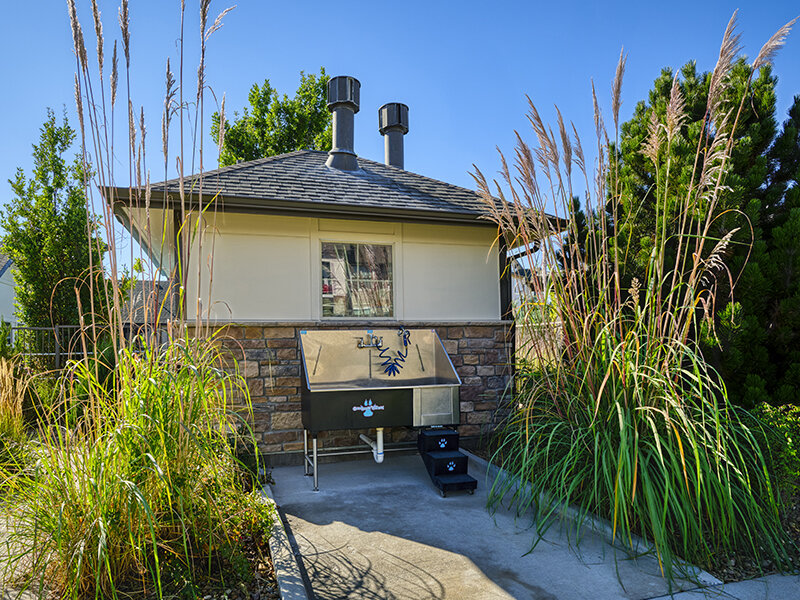 Apartment Area | Highpointe Park