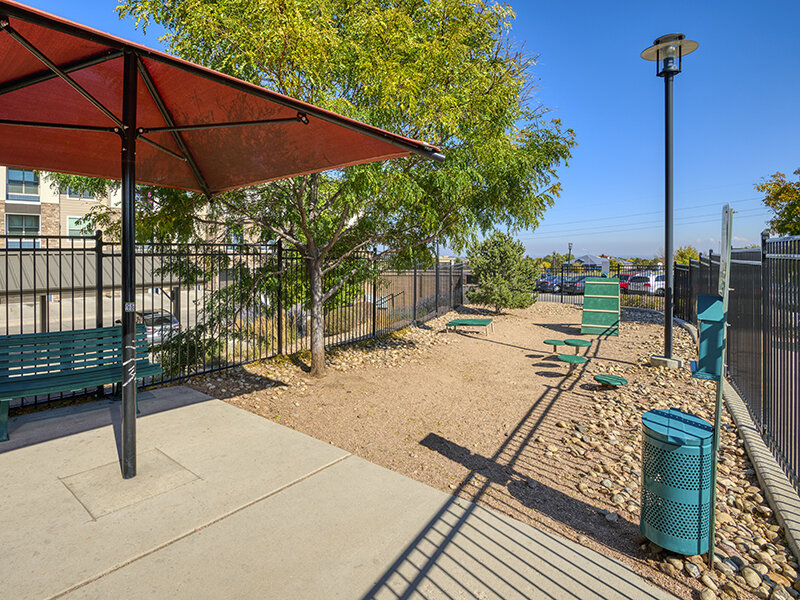 Luxury Views | Highpointe Park