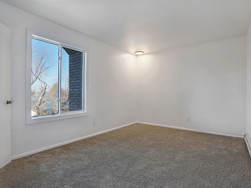 Bedroom | Highland Commons