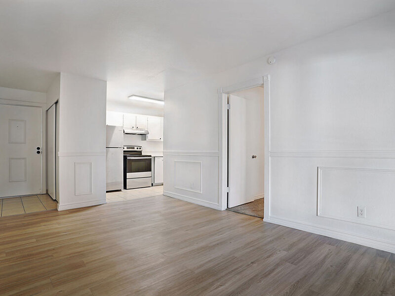 Open Floorplans | Highland Commons