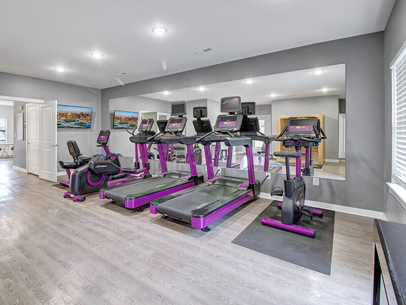 Community Fitness Center | Merchants Walk