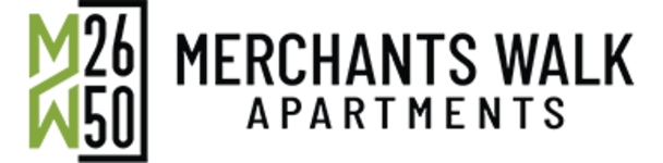 Merchants Walk Logo