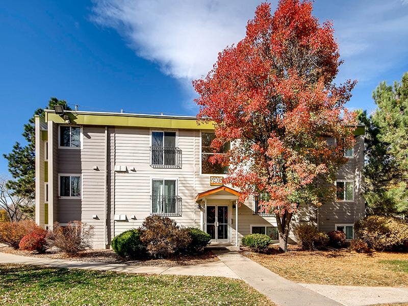 Apartments in Arvada, CO