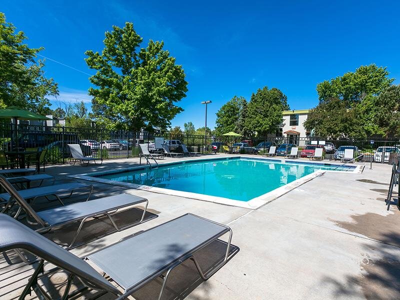 Pool | The Flats at Creekside