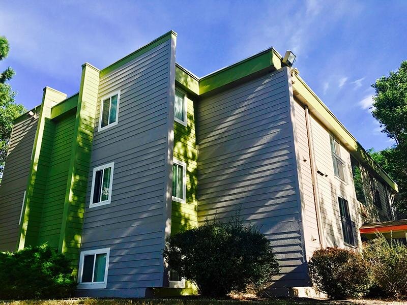 Flats at Creekside | Apartments in Arvada