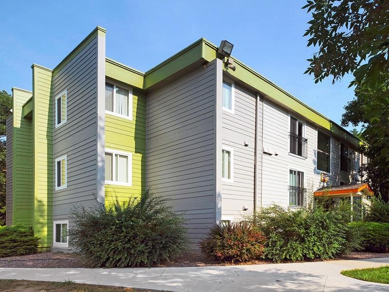 The Flats at Creekside Apts in Arvada, CO