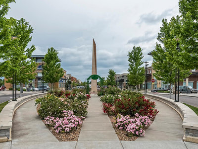 Convenient Location | Willow Point Townhomes in Denver, CO
