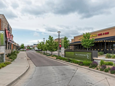 Gardens on Havana | Willow Point Townhomes in Denver, CO