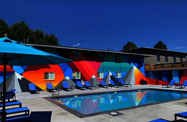 Eagle Crest Community Features