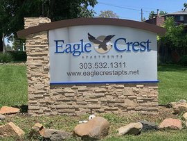 Lakewood Apartments for Rent at Eagle Crest
