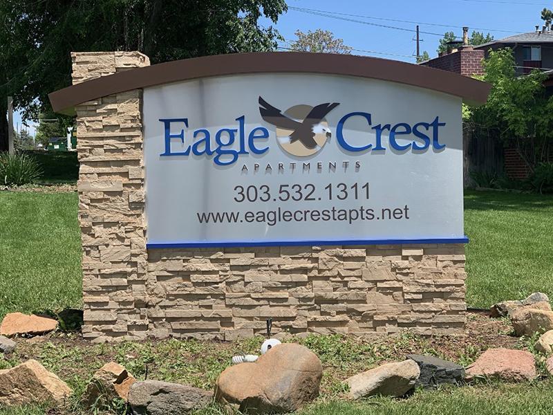 Office | Eagle Crest Apartments