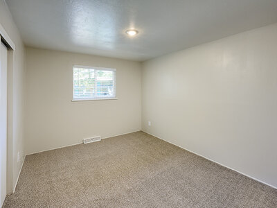 Interior Space | Eagle Crest