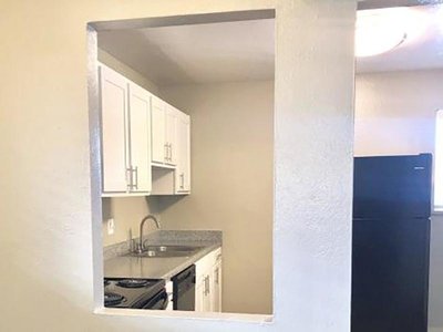 Entry | Eagle Crest Apartments