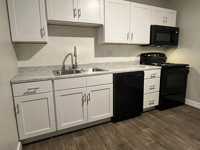 Kitchen | Eagle Crest