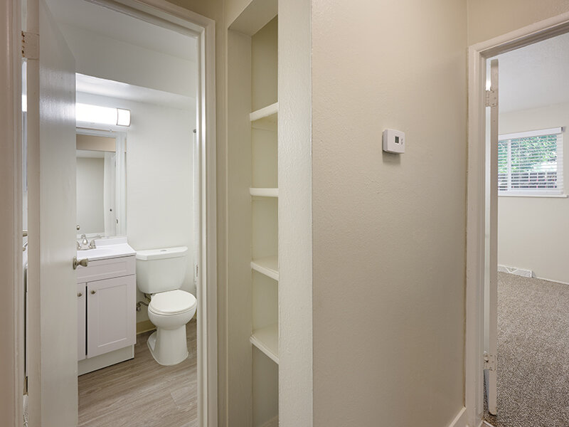 Luxury Bathroom | Eagle Crest