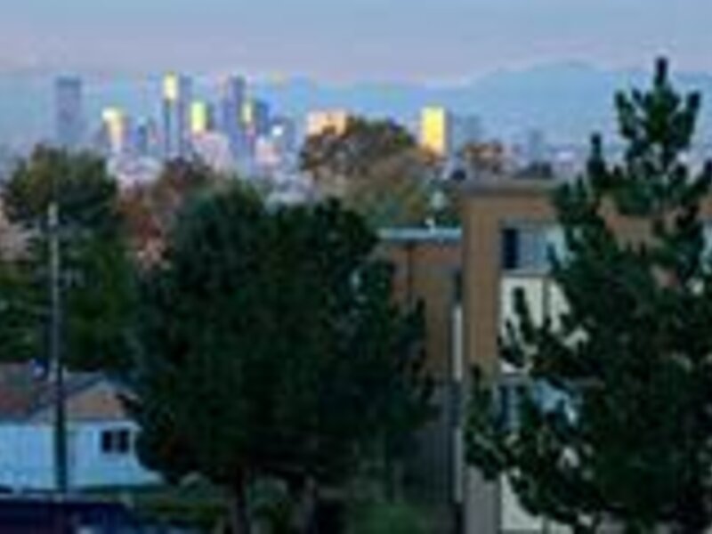 Sierra Vista Apartments in Thornton, CO