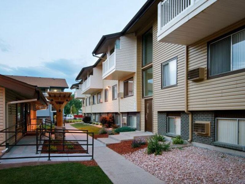 The Village at Coronado, in Thornton, CO