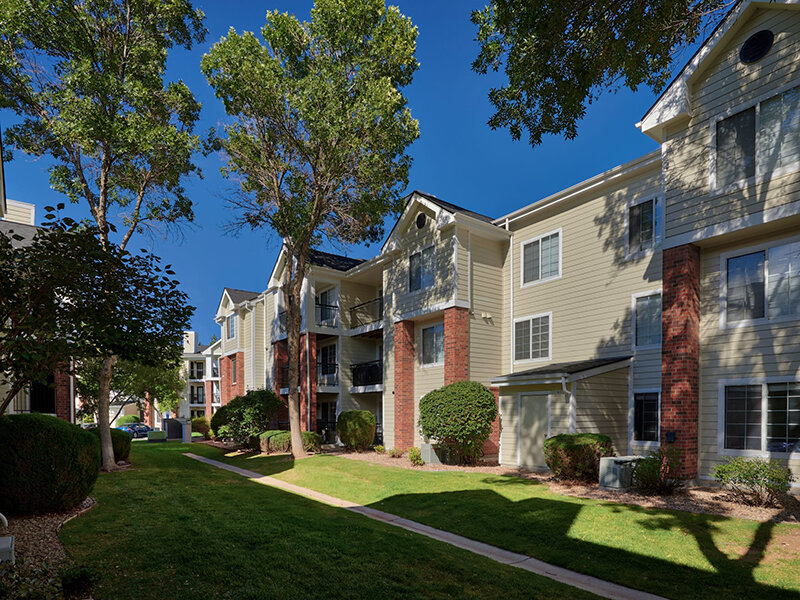 Exterior | Villas at Homestead