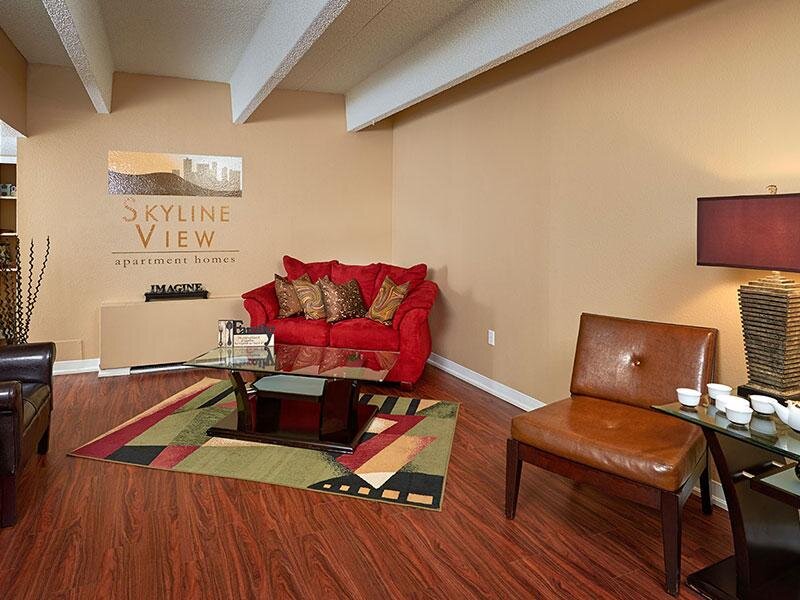 Apartments in Aurora CO