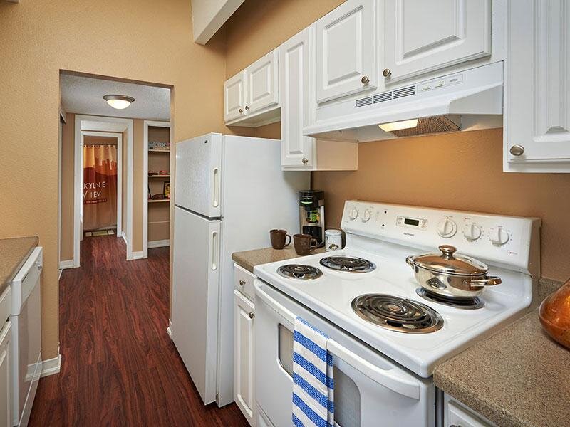 Apartments in Aurora CO