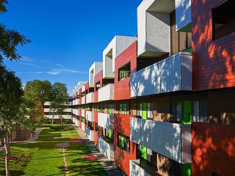 Apartments in Aurora CO