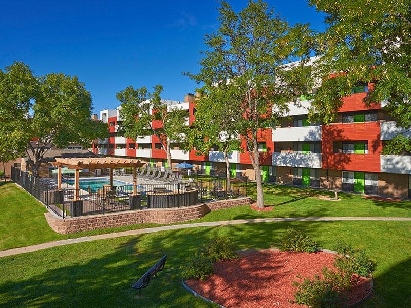 Skyline View APartments
