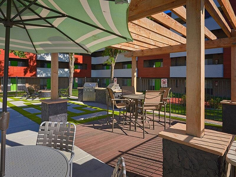 Apartments in Aurora CO