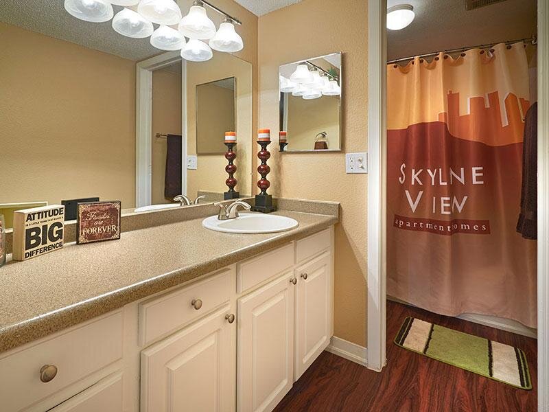 Apartments in Aurora CO