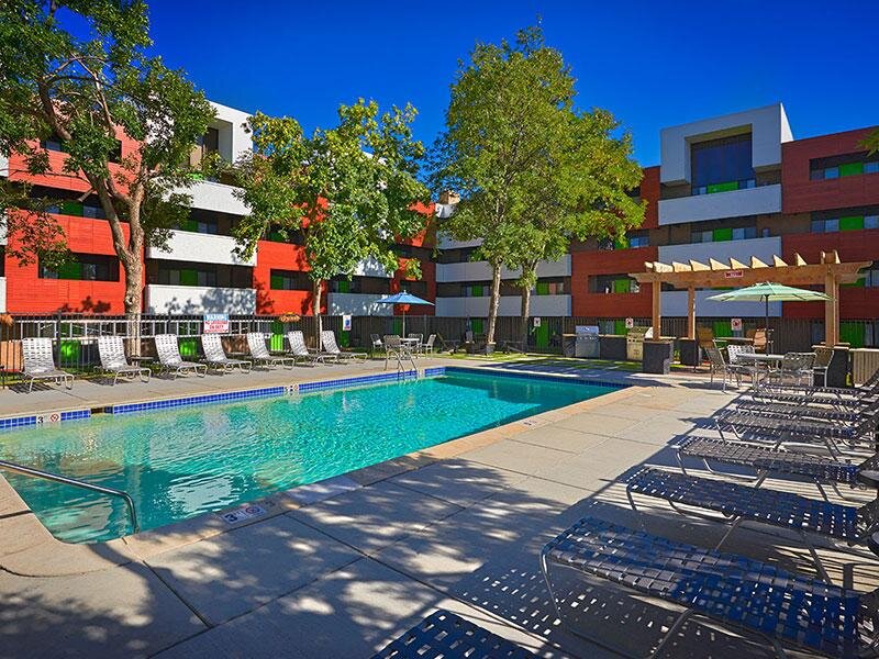 Apartments in Aurora CO