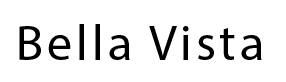 Bella Vista Logo