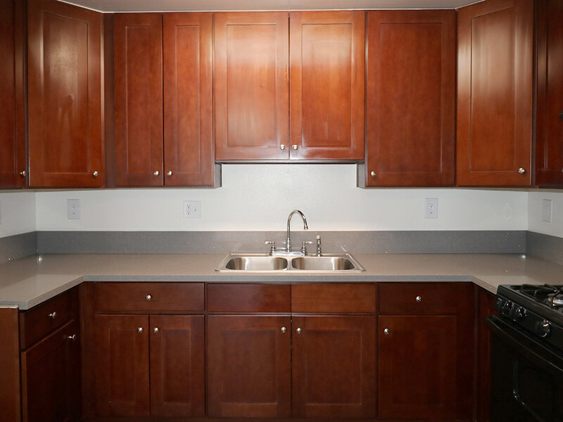 Bella Vista Apartments