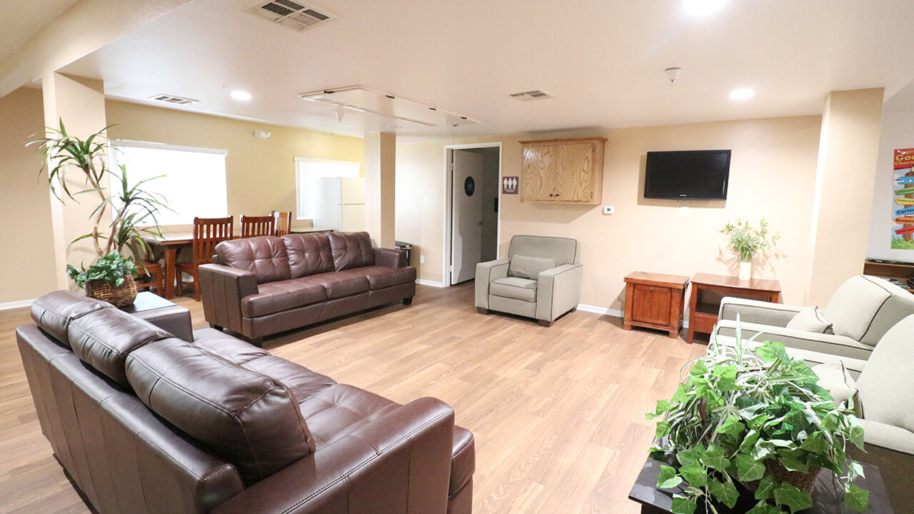 Bella Vista Apartments, a great place to live