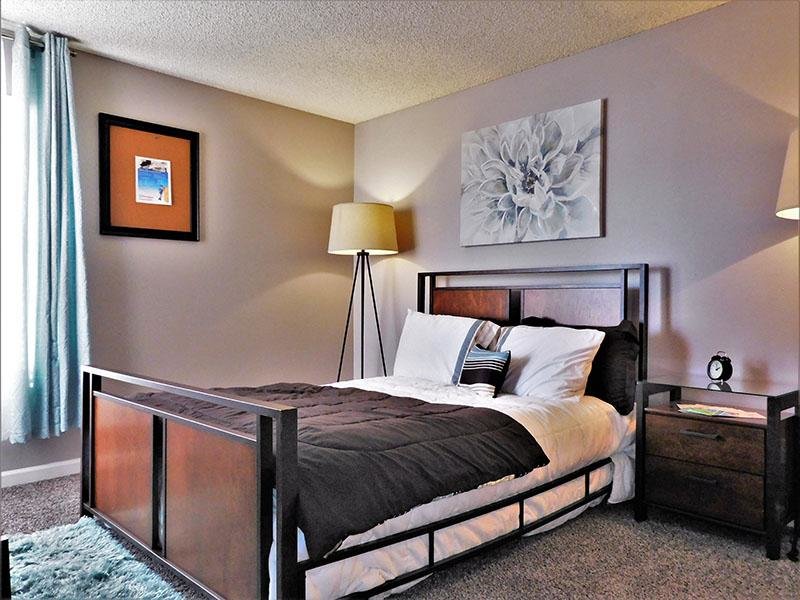 1 Bedroom Apartments in Colorado Springs, 