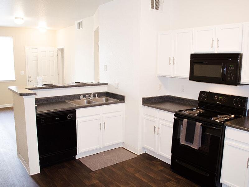 The Berkeley at Regis Apts in Denver, CO