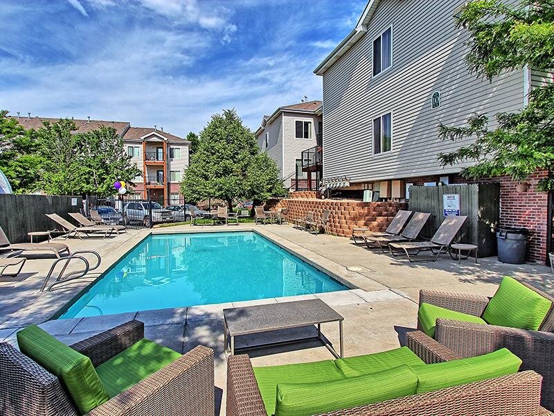 Apartments in Denver, CO