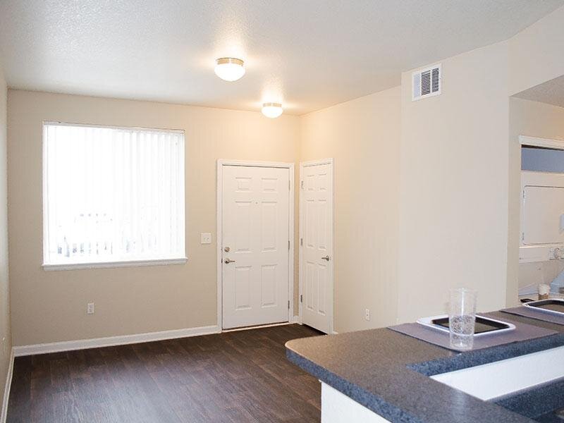 The Berkeley at Regis Apartments 