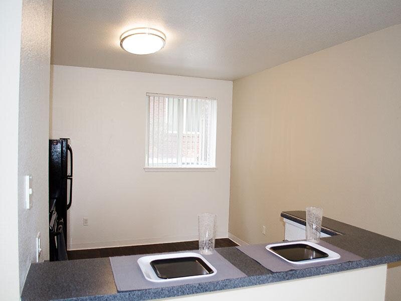 The Berkeley at Regis Apartments in Denver, CO